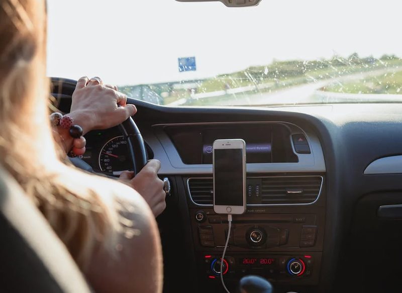 NUEVAS INFRACCIONES CON MULTA DE LA DGT EN 2023