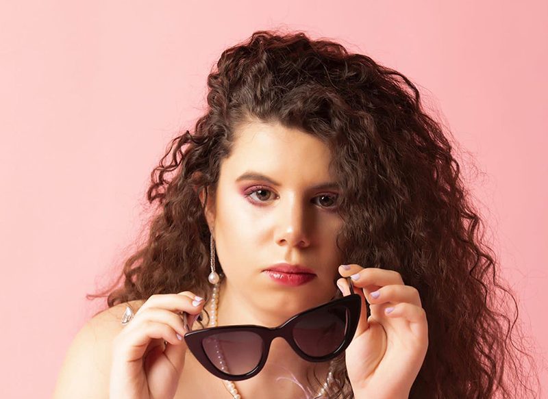 CARLA VIGO Y LA TELEVISIÓN