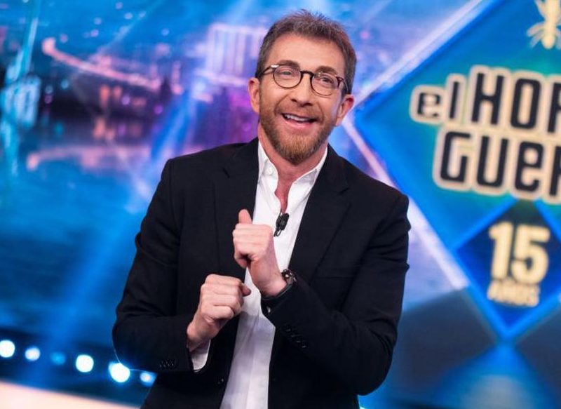 PABLO MOTOS, ACUSADO DE RACISTA