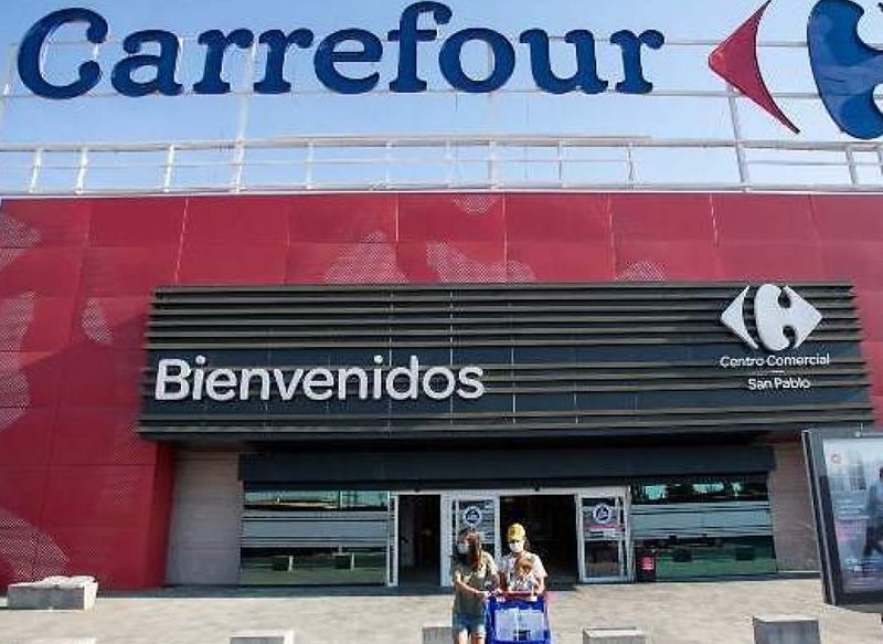 DESCUENTOS EXCLUSIVOS PARA MAYORES DE 65 AÑOS