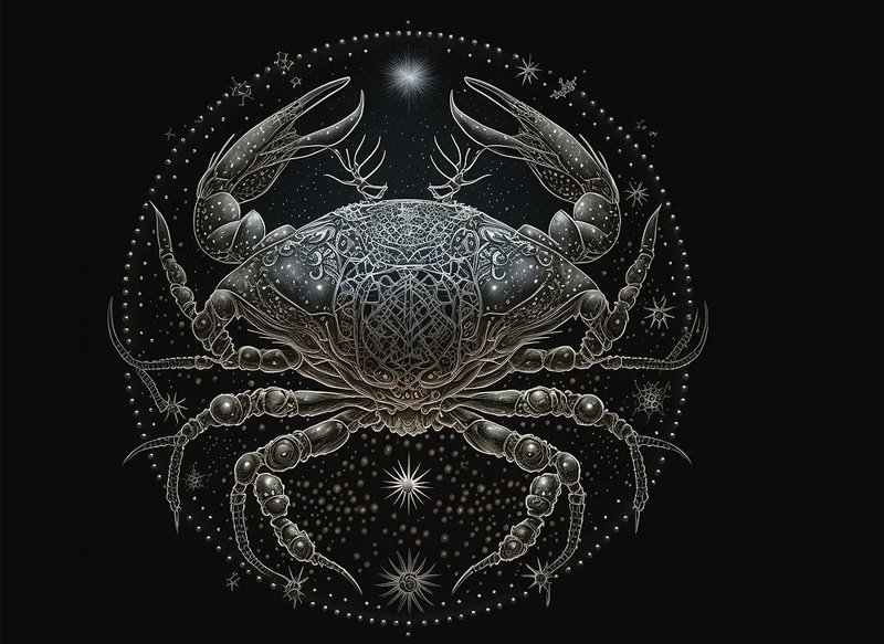 EL AMOR PARA LEO Y CÁNCER SEGÚN EL HORÓSCOPO