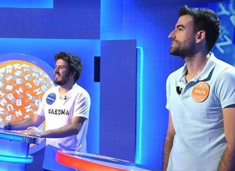 RAFA Y ORESTES PELEAN POR UN BOTE DE MÁS DE 2 MILLONES DE EUROS