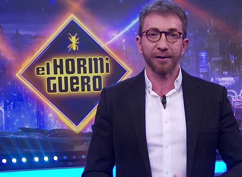 'EL HORMIGUERO', FOCO DE POLÉMICAS