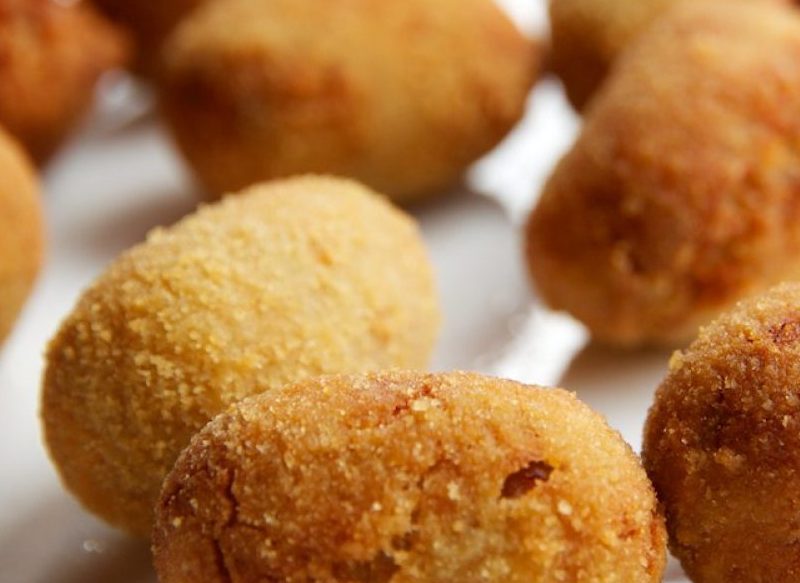 CONTINUANDO CON LA RECETA DE ALBERTO CHICOTE