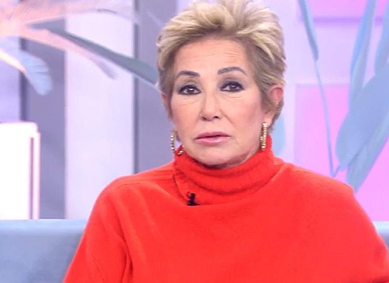 ANA ROSA QUINTANA, ACUSADA DE MANIPULACIÓN