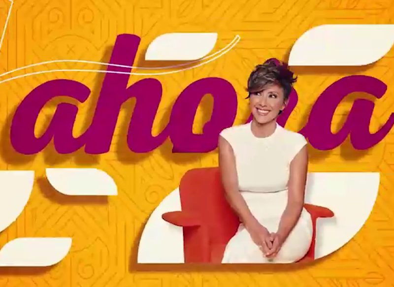 ¿ES UNA ESTRATEGIA DE ANTENA 3?