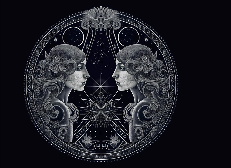 EL HORÓSCOPO INDICA QUE GÉMINIS FINALIZARÁ 2023 EN UNA RELACIÓN