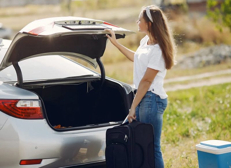 EXCEPCIONES PARA NO RECIBIR MULTA CON OBJETOS DE GRANDES DIMENSIONES
