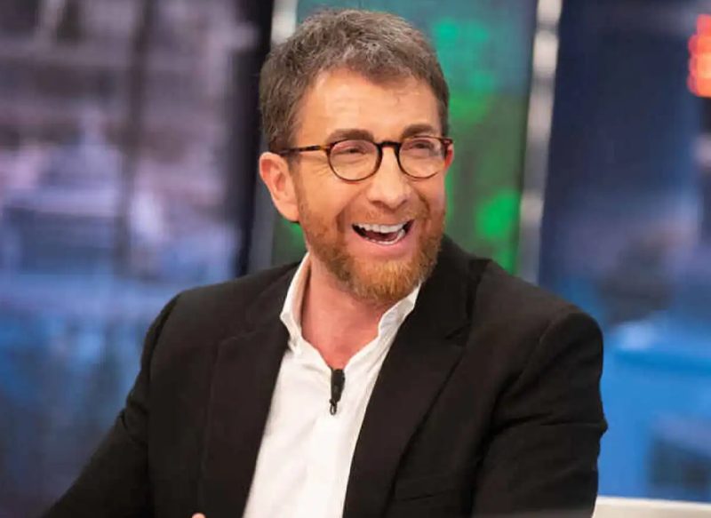 PABLO MOTOS Y SU CRÍTICA A LA CAMPAÑA DEL MINISTERIO DE IGUALDAD