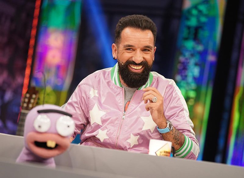 MIGUEL LAGO ABANDONÓ MEDIASER POR SALUD MENTAL