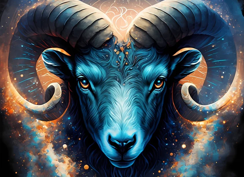 ARIES, UNO DE LOS SIGNOS DEL HORÓSCOPO QUE FINALIZARÁ 2023 CON PAREJA