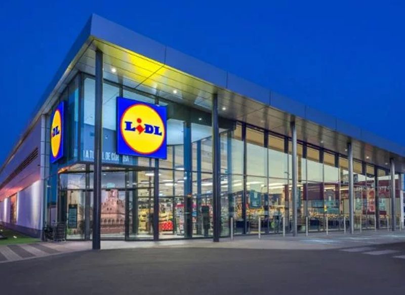LIDL ADVIERTE DE UNA ESTAFA A SUS CLIENTES