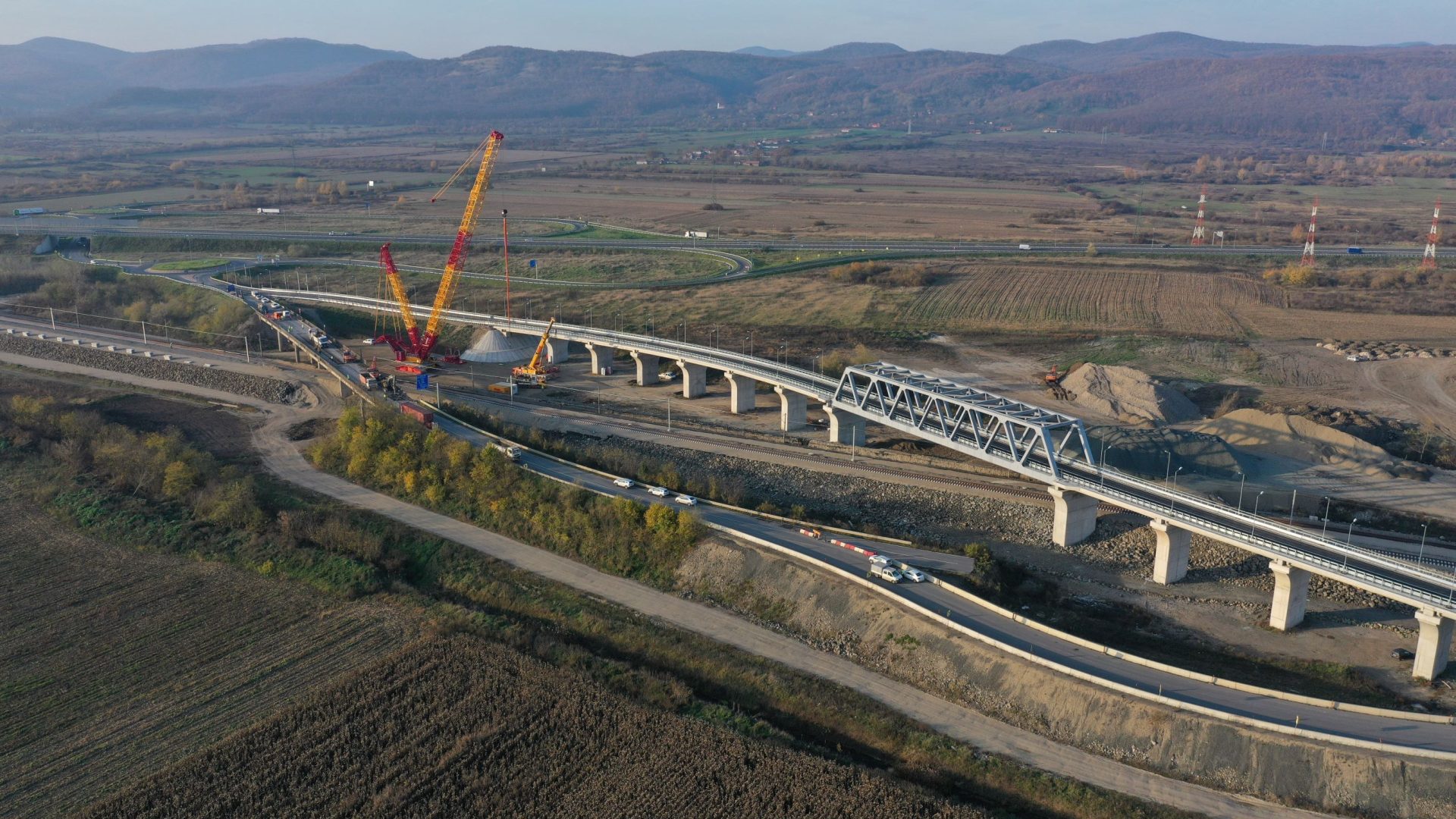 Abril_2023_Corredor_Ferroviario_Paneuropeo_IV_Lote_3_Gurasada_-Simeria