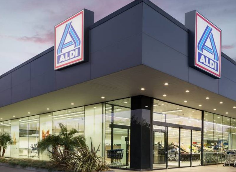 CASI LA MITAD DE LOS ALIMENTOS DE ALDI SE HAN ENCARECIDO UN 30%