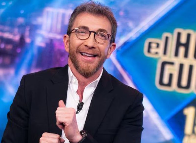 EL HORMIGUERO, LÍDER EN 'PRIME TIME'