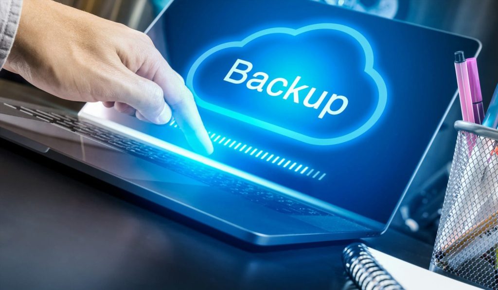 Pérdida de datos: 6 pasos para evitar una catástrofe 4 Moncloa Copias online para proteger tus datos