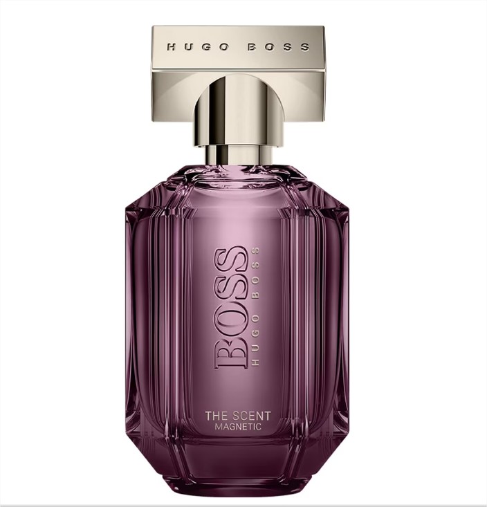 Eau de Parfum Boss The Scent Magnetic 50 ml Hugo Boss el corte ingles
