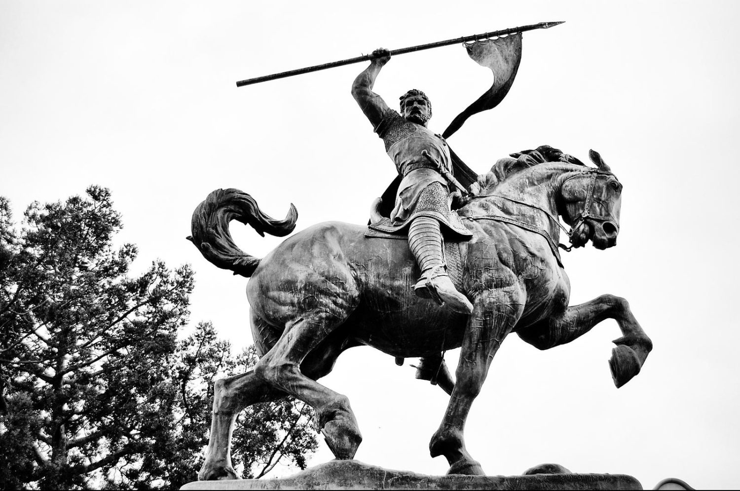 El Cid Campeador: 7 verdades detrás del mito del héroe español 3 Moncloa El Cid: un hombre de honor y respeto