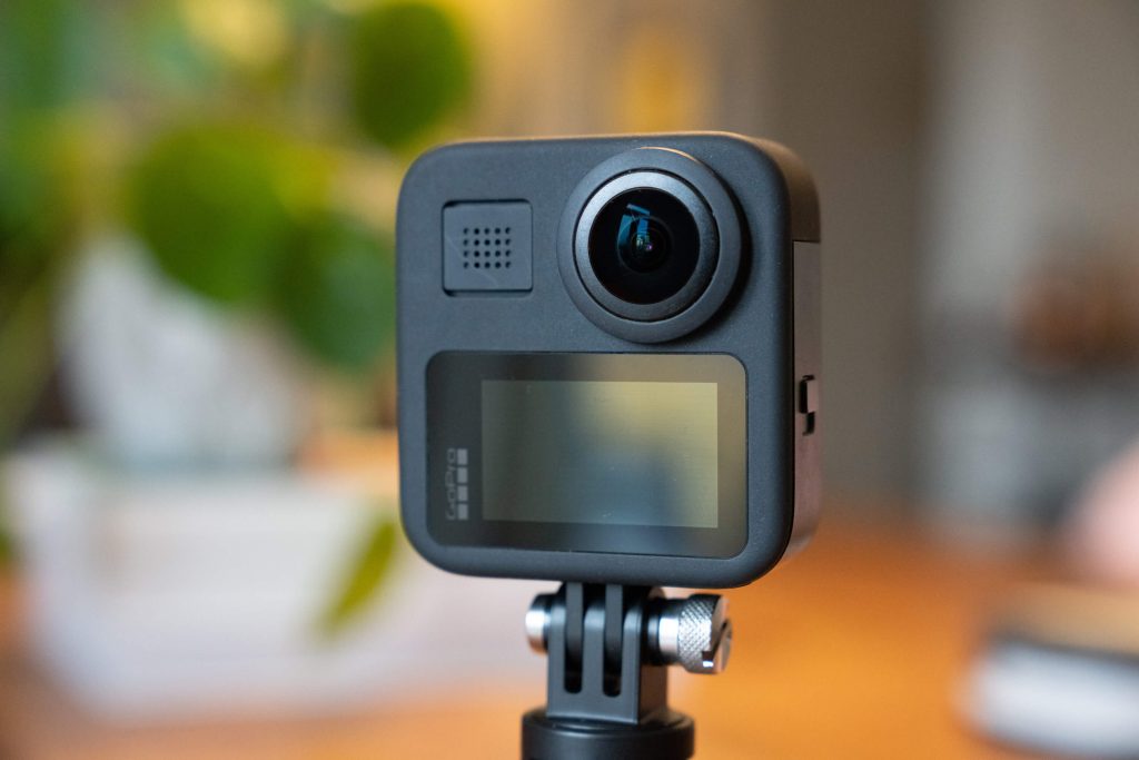 Cámaras GoPro: 6 trucos para sacar máximo provecho 2 Moncloa Consejos para grabar vídeos con tu cámara GoPro