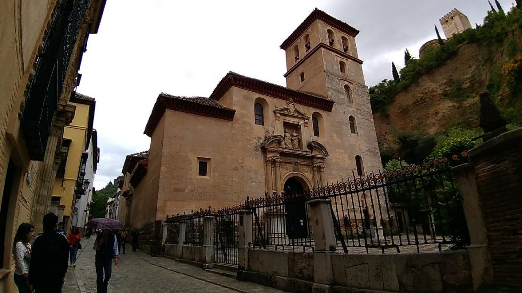 Iglesia de San Pedro de la Nave