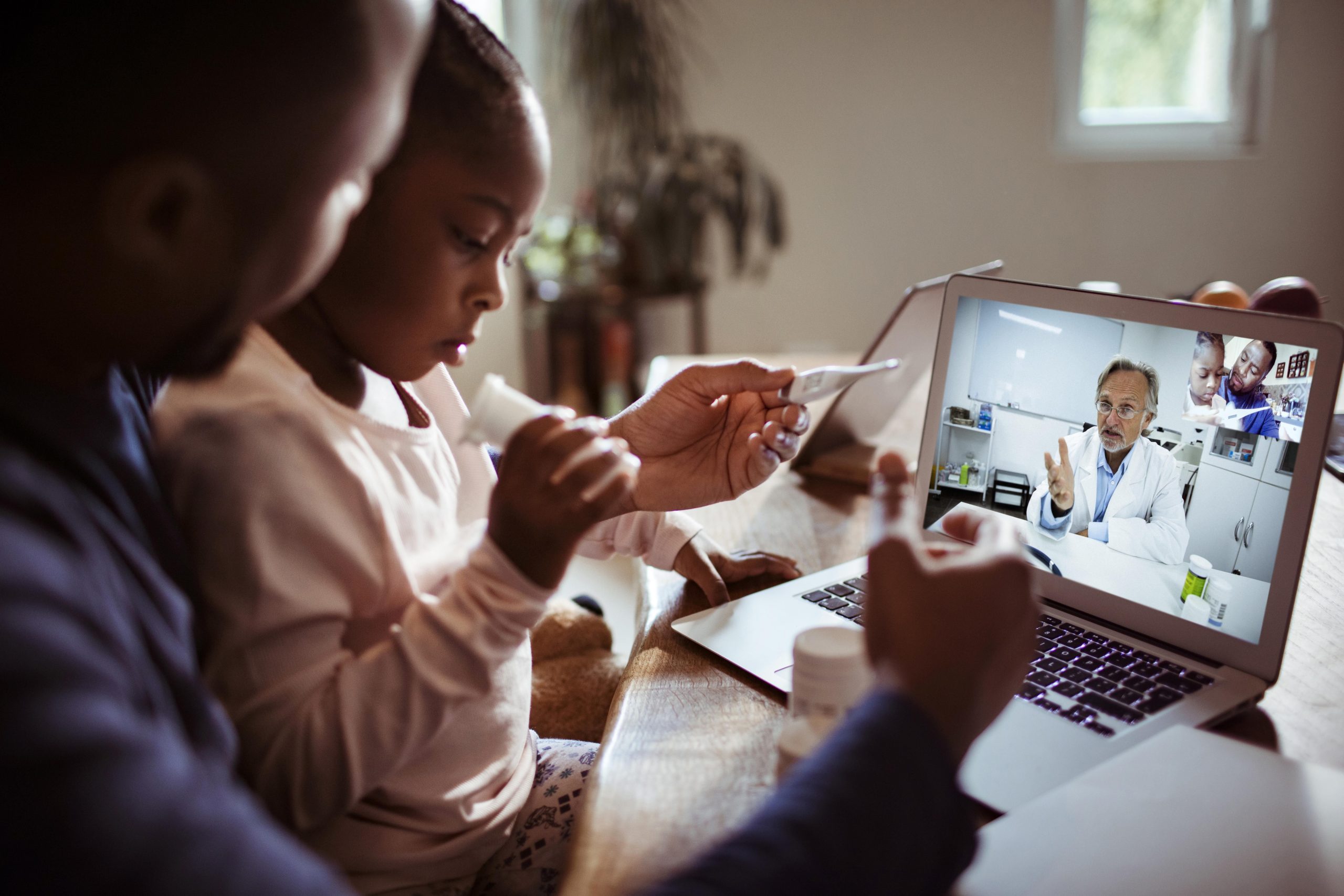 La salud digital: una de las claves para afrontar la crisis sanitaria, según Allianz Partners