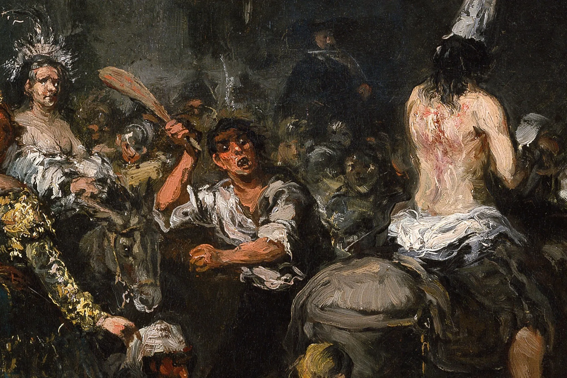 Explorando la verdad histórica sobre la Inquisición española 3 Moncloa Inquisición española