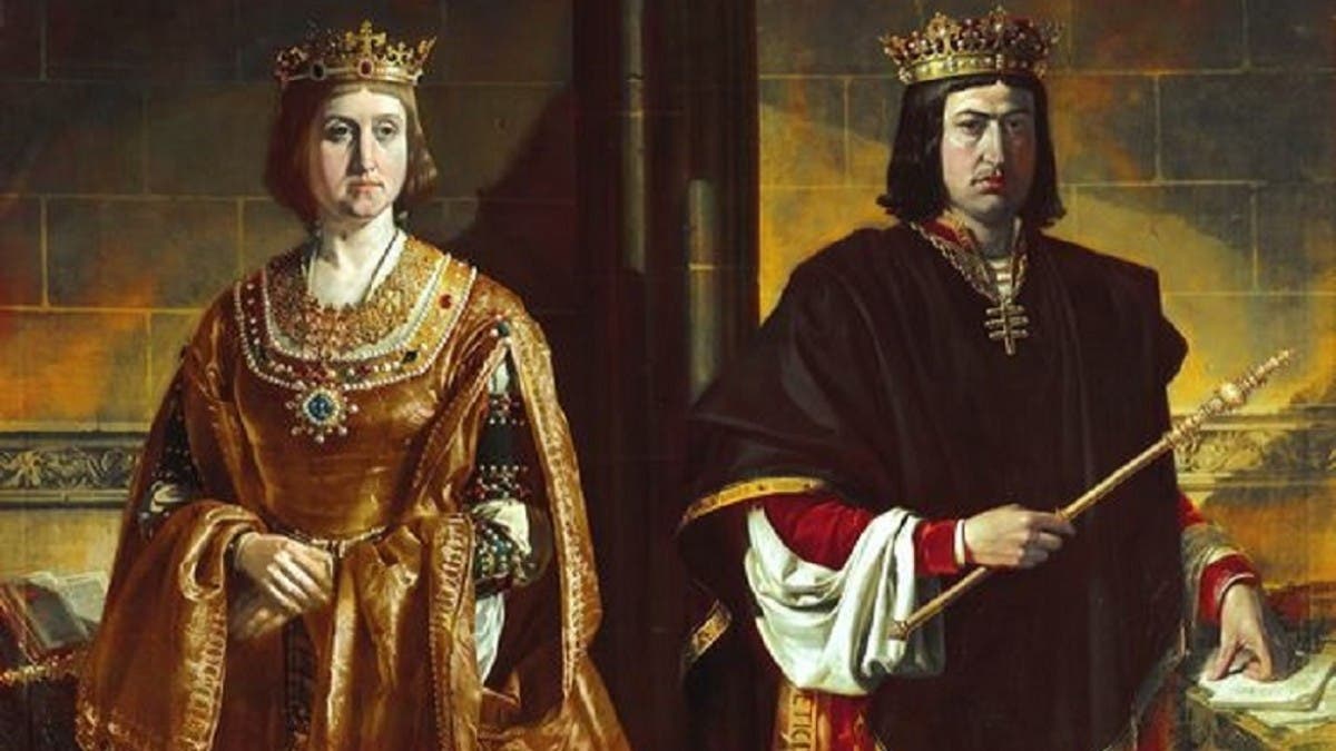 Fernando II de Aragón: el rey que unió coronas con Isabel 2 Moncloa Reyes Católicos