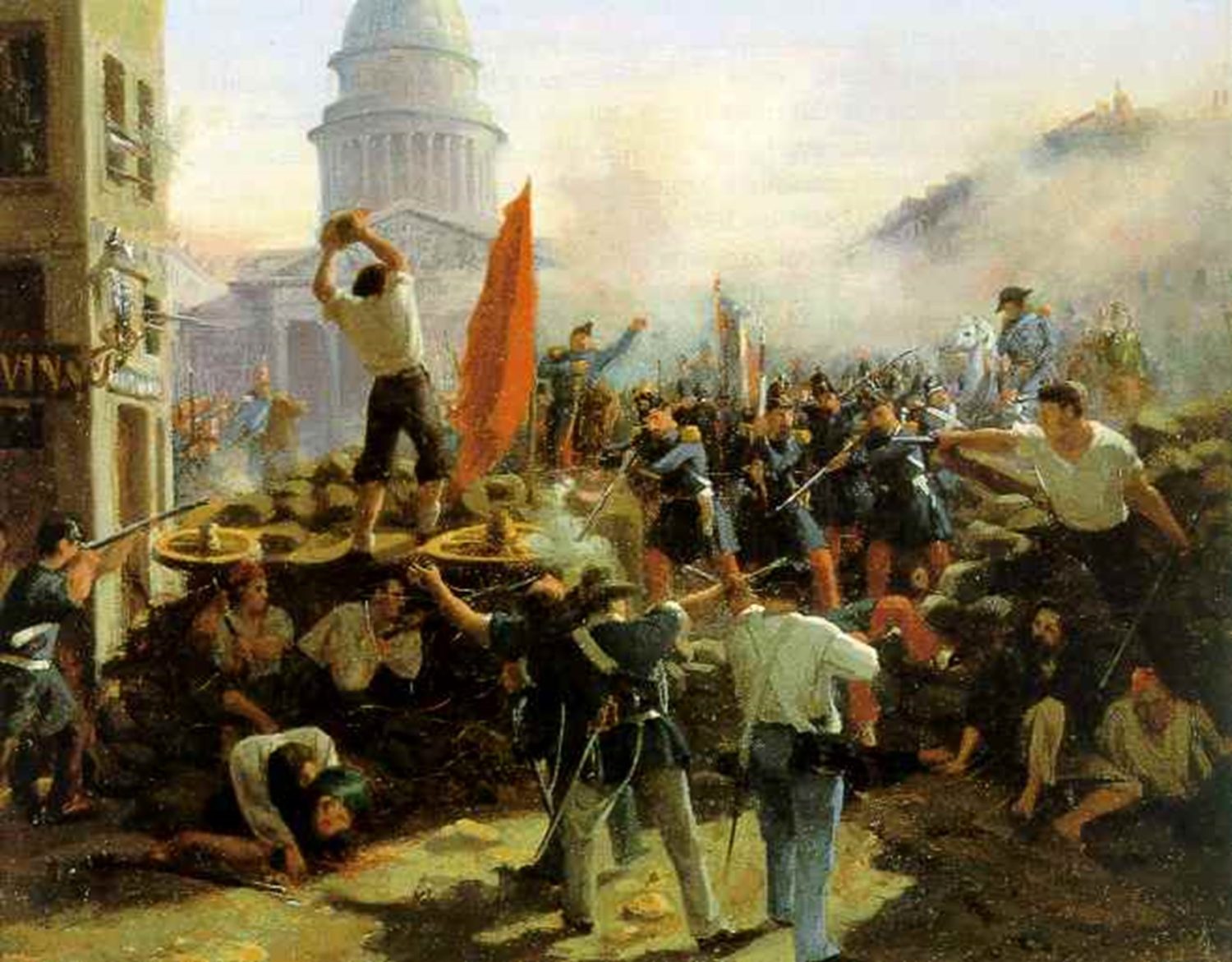 Revolución francesa Revolución Francesa