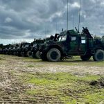 El Ejército de Tierra moderniza su vigilancia táctica gracias a Navantia y Urovesa