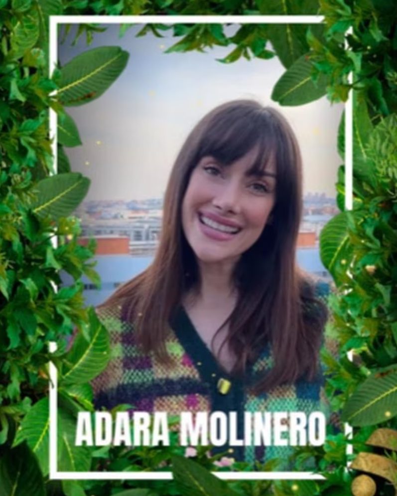 adara favorita supervivientes 2023