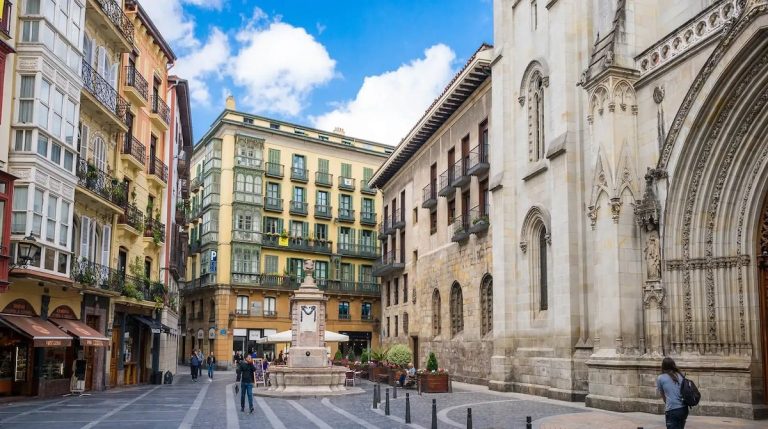 Olvida San Sebastián: por qué Bilbao será la ciudad española de moda en 2026