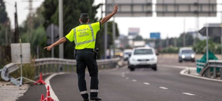cifra de accidentes