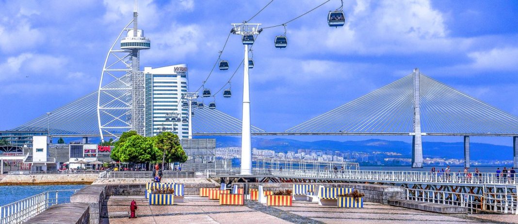 como viajar por europa gratis