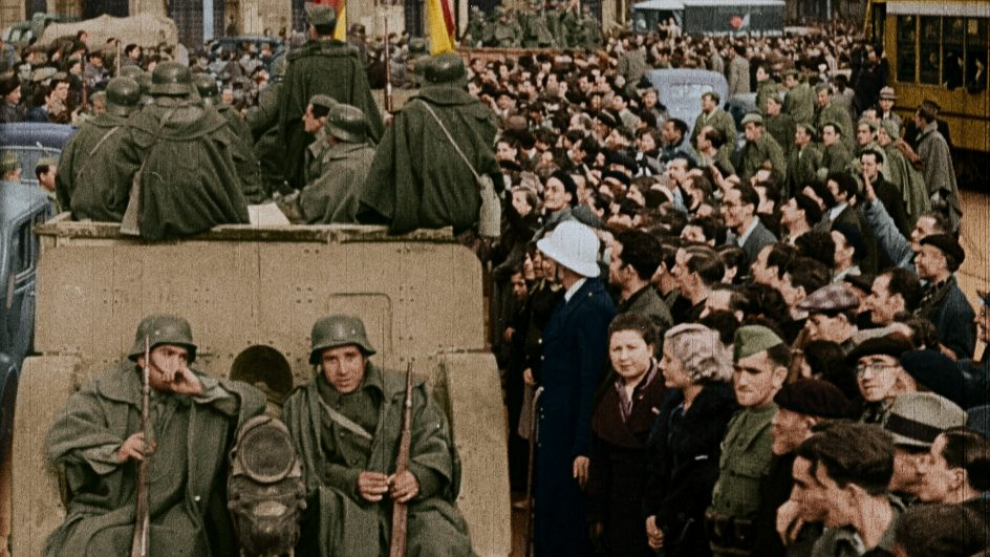 guerra civil española