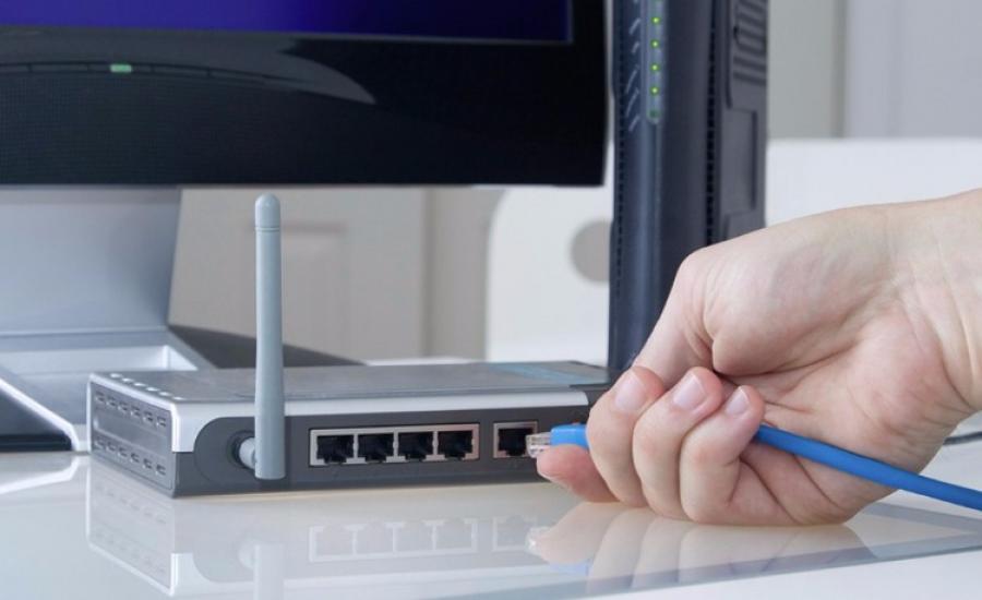 Conexión a Internet: 5 consejos para solucionar problemas en tu casa 1 Moncloa Verificar la configuración de Internet