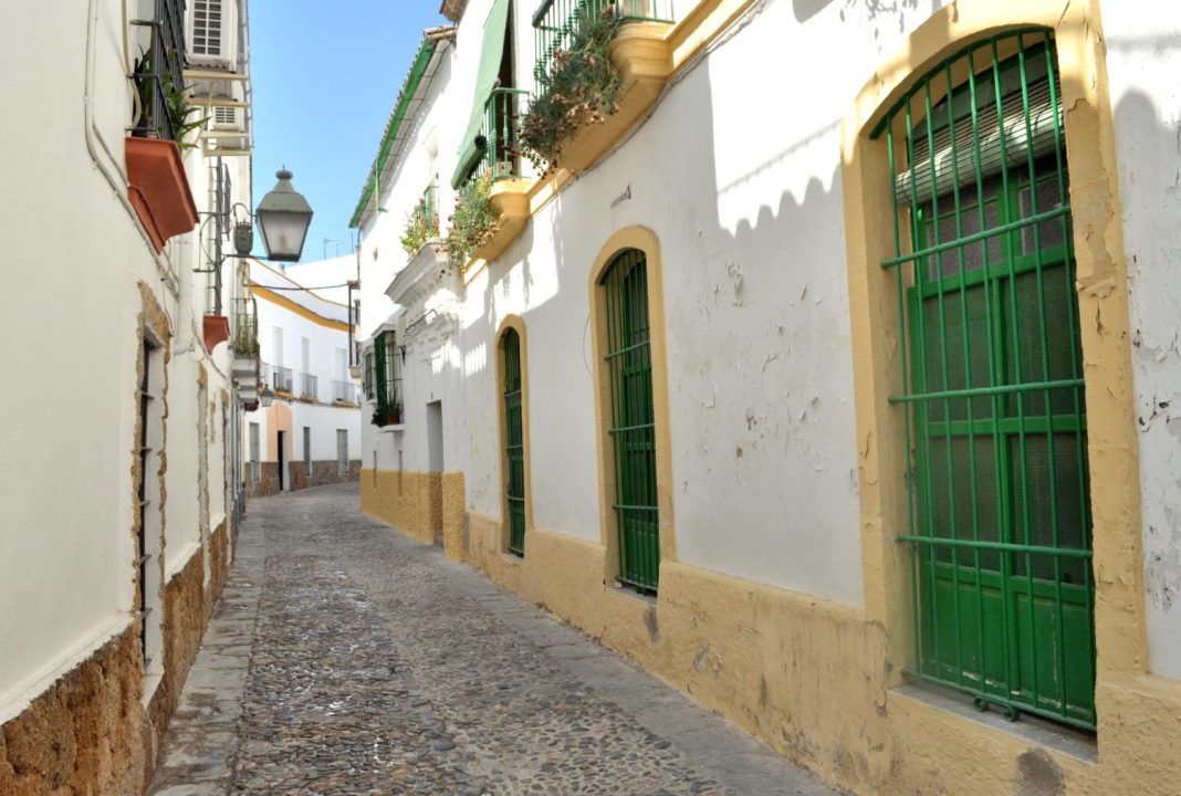 jerez de la frontera cadiz