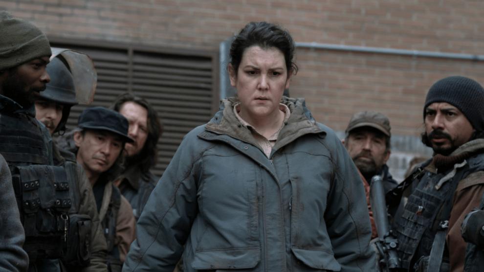 kathleen serie hbo