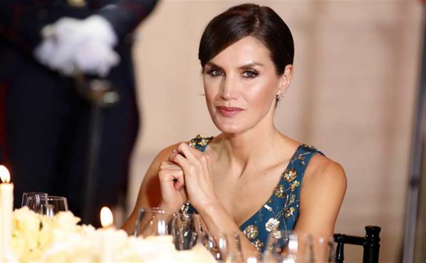 Letizia