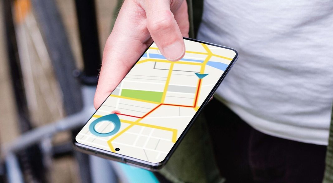 multas gps telefono