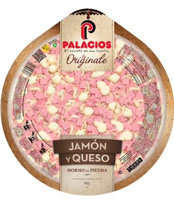 pizza jamon y queso palacios no recomendable ocu