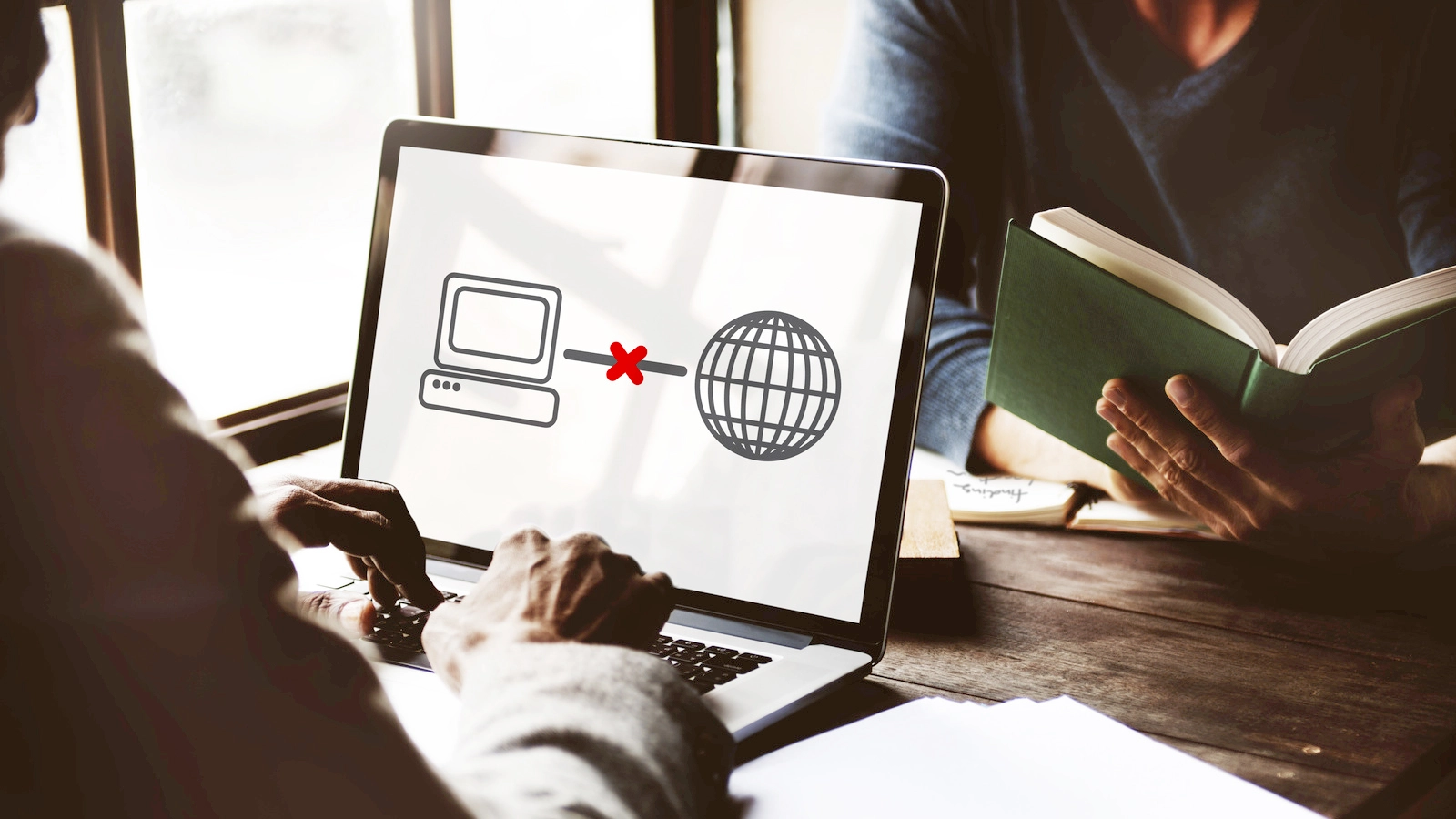 problemas de conexión a Internet problemas de conexión a Internet