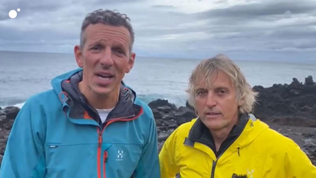 seguidores de calleja