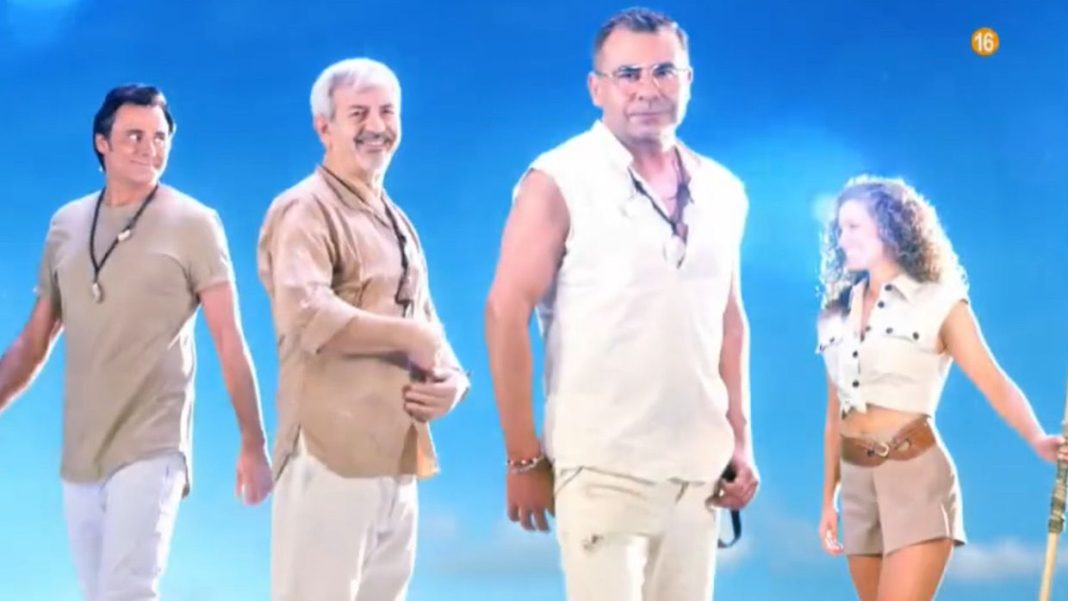 supervivientes 2023 estreno