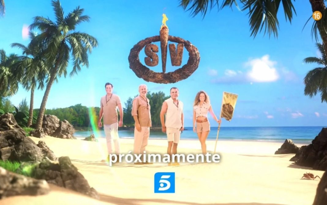 supervivientes 2023 estreno