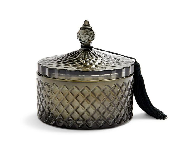 vela de 3 mechas producto de primark ansiedad