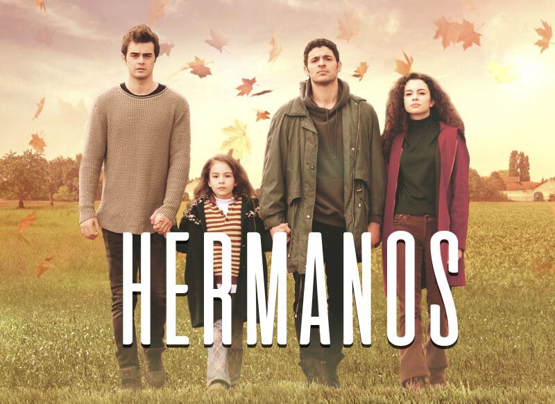 'HERMANOS' UN NUEVO FENÓMENO TELEVISIVO PARA ANTENA 3