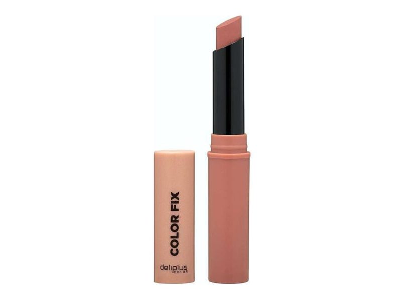COLOR FIX Nº10 TONO NUDE DE DELIPLUS COLOR