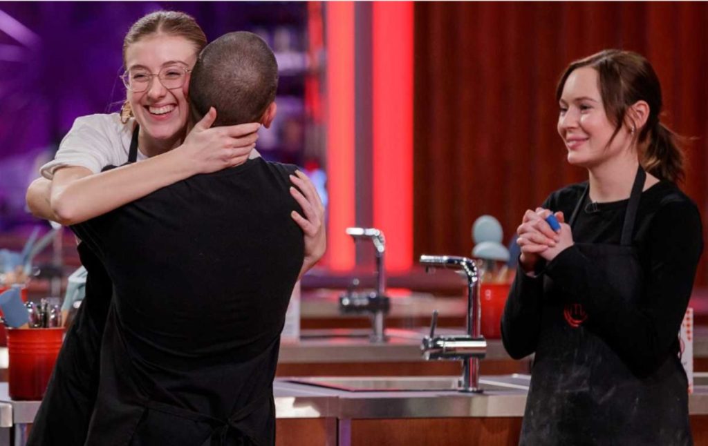 MasterChef 11: las novedades que nadie esperaba 11 Moncloa MasterChef