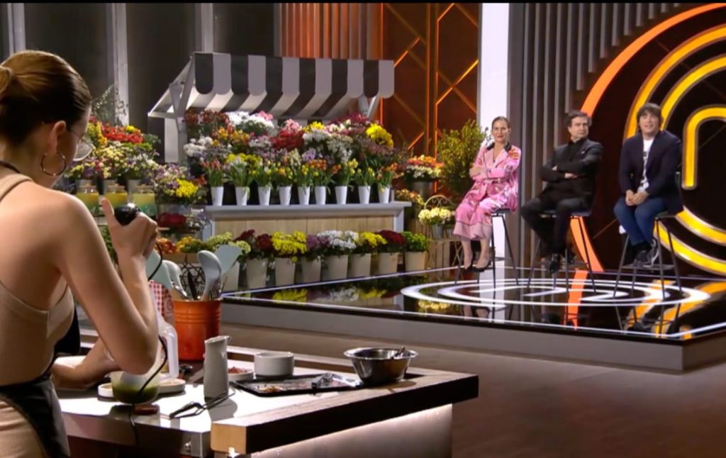 MasterChef 11: las novedades que nadie esperaba 3 Moncloa MasterChef