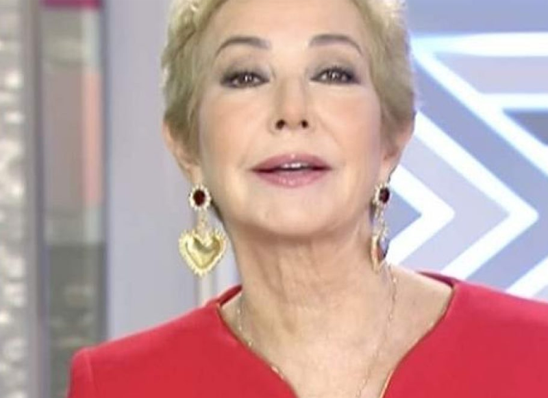 LA IDEOLOGÍA DE LA PRESENTADORA